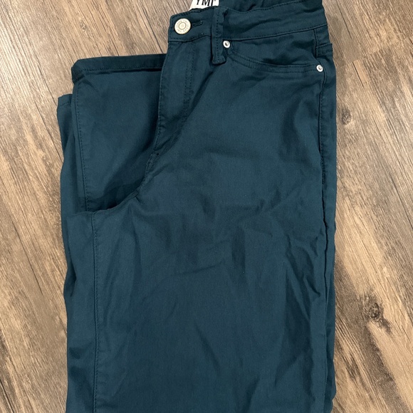 YMI Women’s Wide Leg Pants - Picture 2 of 4